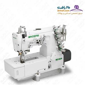 میاندوز موتور سرخود زوجی  ZJ-W562-1-BD