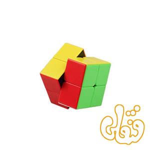 روبیک 2 در 2 شنگ شو جم