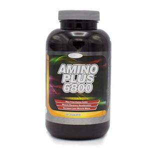 قرص امینوپلاس پی ان سی