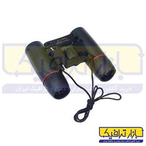 دوربین شکاری دوچشمی