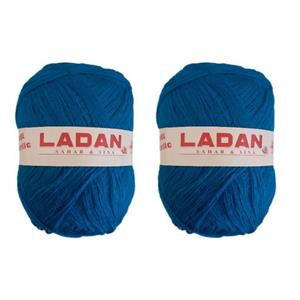 کاموا لادن مدل دو لا نخ کد 82 مجموعه 2 عددی