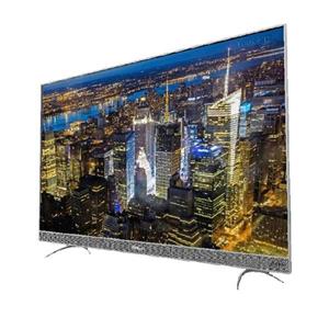 تلویزیون 4K هوشمند ایکس ویژن LED TV XVision 55XTU725 سایز اینچ 