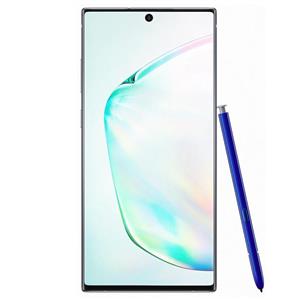 گوشی سامسونگ گلکسی نوت 10 پلاس ظرفیت 12/512 گیگابایت Samsung Galaxy Note 10 plus 12/512GB Mobile Phone