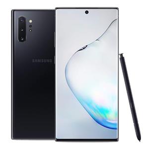 گوشی سامسونگ گلکسی نوت 10 پلاس ظرفیت 12/512 گیگابایت Samsung Galaxy Note 10 plus 12/512GB Mobile Phone