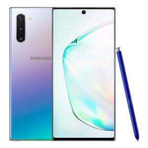 گوشی سامسونگ گلکسی نوت 10 پلاس ظرفیت 12/512 گیگابایت Samsung Galaxy Note 10 plus 12/512GB Mobile Phone