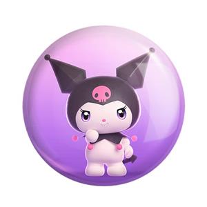 پیکسل خندالو مدل کورومی و مای ملودی کد 36932