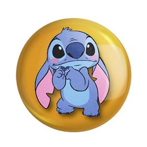 پیکسل خندالو مدل استیچ (Stitch) کد 37180