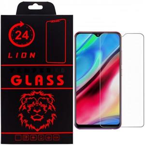 محافظ صفحه نمایش لاین مدل RB007 مناسب برای گوشی موبایل سامسونگ Galaxy M20 LION Screen Protector For Samsung 