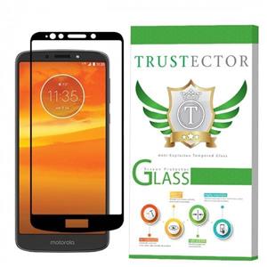 محافظ صفحه نمایش تراستکتور مدل GSS مناسب برای گوشی موبایل موتورولا Moto E5 Trustector GSS Screen Protector For Motorola Moto E5