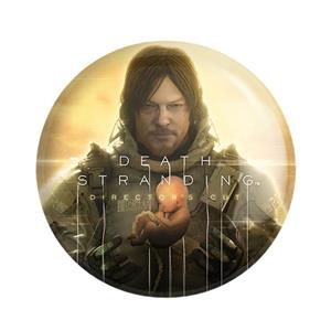 پیکسل خندالو مدل بازی دث استرندینگ (Death Stranding) کد 35079