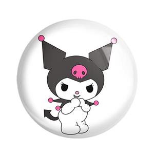 پیکسل خندالو مدل کورومی و مای ملودی کد 36908