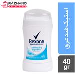 استیک ضد تعریق رکسونا زنانه مدل rexona dry algodon حجم 40 میل