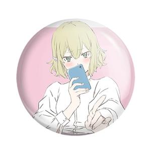 پیکسل خندالو مدل ریو انیمه دانماچی کد 33555