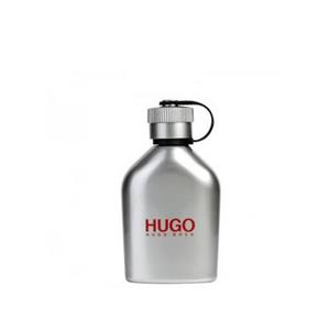 تستر ادو تویلت مردانه هوگو باس آیسد 125 میل | Hugo Boss Boss Iced 