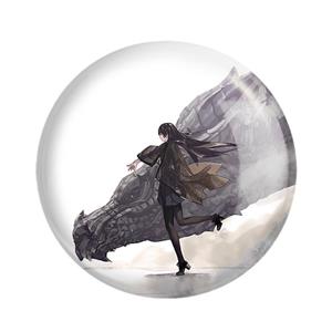 پیکسل خندالو مدل بازی اسکایریم (Skyrim) کد 32763