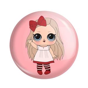 پیکسل خندالو مدل عروسک کد 30610