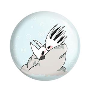 پیکسل خندالو مدل بازی هالو نایت (Hollow Knight) کد 32938