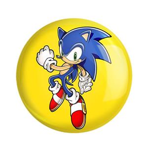 پیکسل خندالو مدل سونیک (Sonic) کد 37016