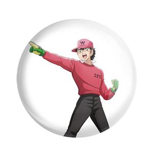 پیکسل خندالو مدل واکاشی زوما فوتبالیست ها کد 37066