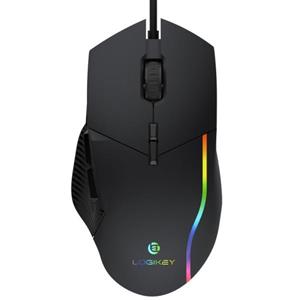 ماوس سیمی لاجی کی مدل M630B گیمینگ