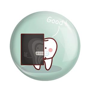 پیکسل خندالو مدل دندان و دندان پزشکی کودکانه کد 36729