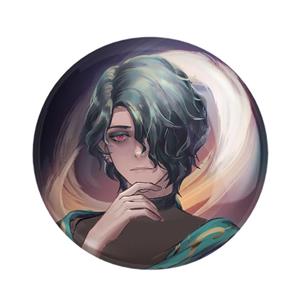 پیکسل خندالو مدل بازی لیگ اف لجندز (League of Legends) کد 33018