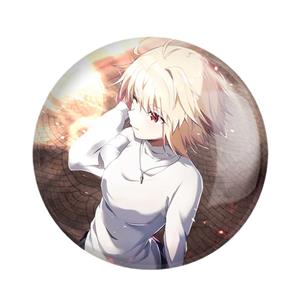 پیکسل خندالو مدل بازی تسوکی هیمه‌ (Tsukihime) کد 34504
