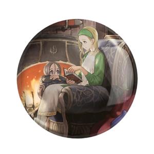پیکسل خندالو مدل بازی دراگون کوئست Dragon Quest کد 35205