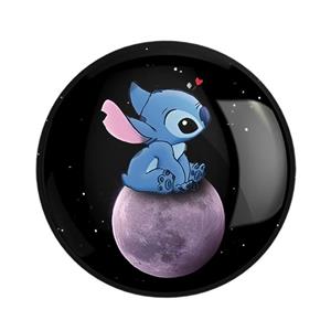 پیکسل خندالو مدل استیچ (Stitch) کد 37186