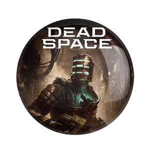 پیکسل خندالو مدل بازی دد اسپیس (Dead Space) کد 34995
