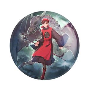 پیکسل خندالو مدل بازی دراگون کوئست (Dragon Quest) کد 35202