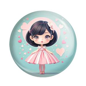 پیکسل خندالو مدل دخترانه (Girlish) کد 36871