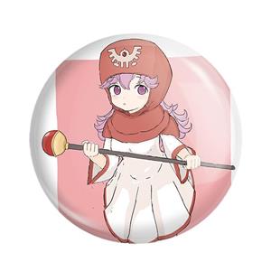 پیکسل خندالو مدل بازی دراگون کوئست Dragon Quest کد 35226