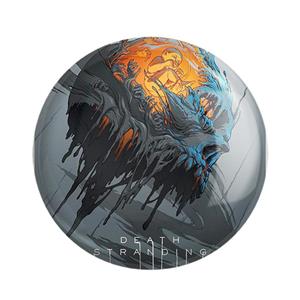 پیکسل خندالو مدل بازی دث استرندینگ (Death Stranding) کد 35169