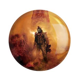 پیکسل خندالو مدل بازی دد اسپیس (Dead Space) کد 34996