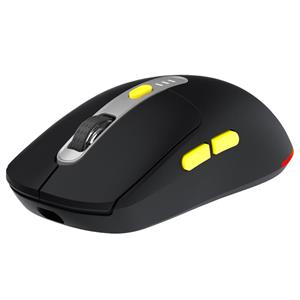 ماوس بی سیم لاجی کی مدل M530B