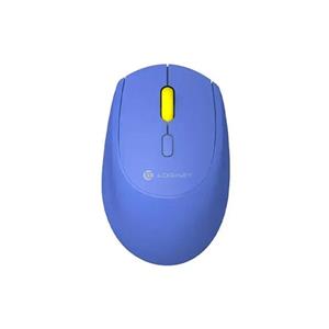 ماوس بی سیم لاجی کی مدل M244
