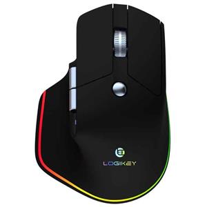 ماوس بی سیم لاجی کی مدل M550B