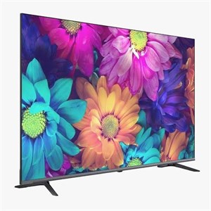 تلویزیون ال ای دی جی وی سی LT65N100 هوشمند 65 اینچ
