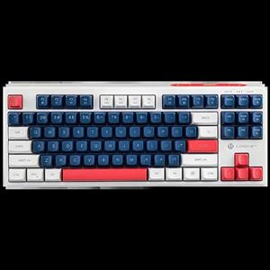 کیبورد لاجی کی مدل K320M مخصوص بازی