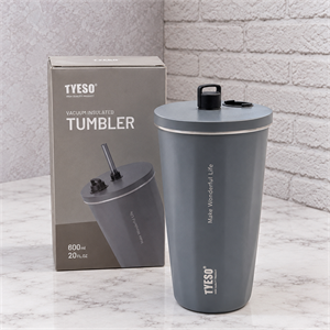 ماگ سفری تایسو مدل TS-8848B گنجایش 0.6 لیتر