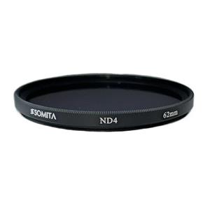 فیلتر لنز سومیتا مدل ND4-62MM