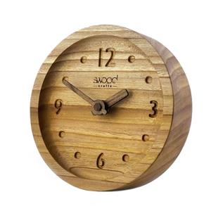 ساعت رومیزی اسوود کرفتس کد 404mlch