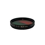 فیلتر لنز کنکو مدل 52MM-نارنجی/سبز-DUAL COLOR