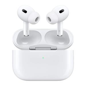 هدفون بلوتوثی مدل AirPods Pro 2nd Generation 2023 Type-C