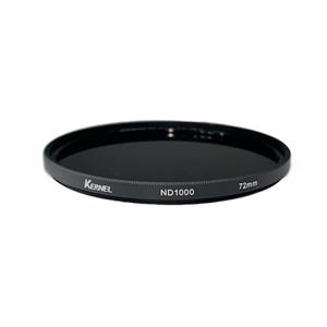 فیلتر لنز کرنل مدل ND1000-72MM