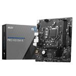 MSI PRO H510M-B LGA 1200 mATX Motherboard