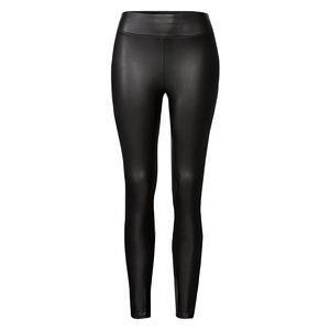 لگینگ زنانه اسمارا مدل چرم کد 17175216