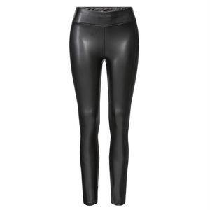 لگینگ زنانه اسمارا مدل چرم کد 17175233