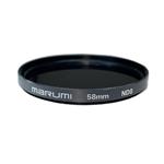 فیلتر لنز مارومی مدل ND8-58MM